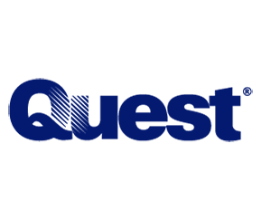 Quest logo