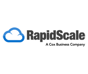 RapidScale logo