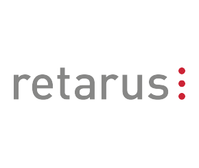 Retarus logo