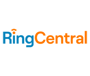 RingCentral logo