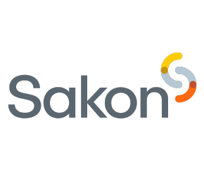Sakon logo