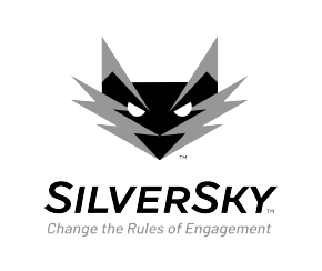 SilverSky logo