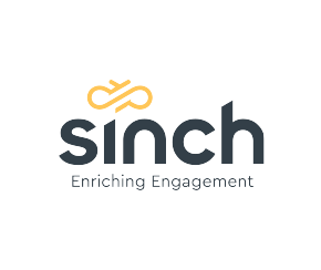 Sinch logo