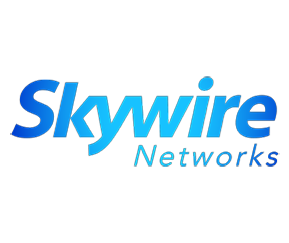 Skywire Networks logo