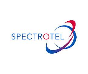 Spectrotel logo