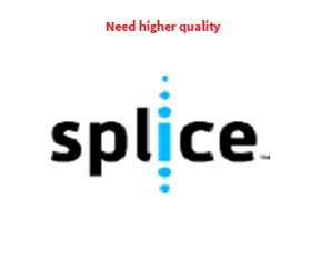 Splice logo