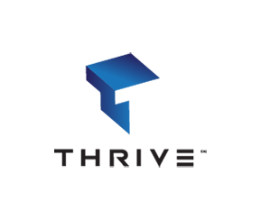 Thrive logo