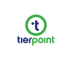 TierPoint logo