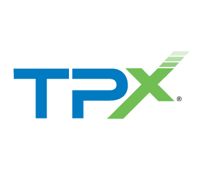 TPx logo