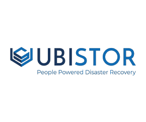 UbiStor logo