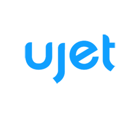 UJET logo