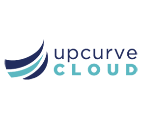 UpCurve Cloud logo