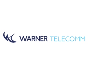 Warner Telecomm logo
