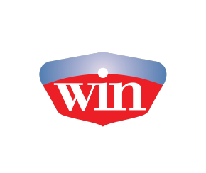 WIN logo