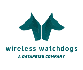Wireless Watchdogs logo