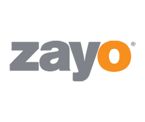 Zayo logo
