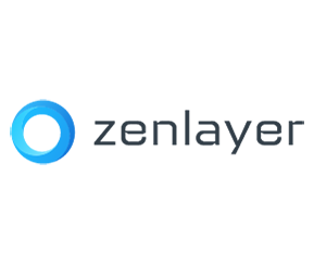 Zenlayer logo