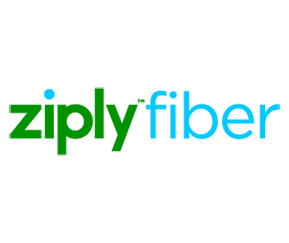Ziply Fiber logo