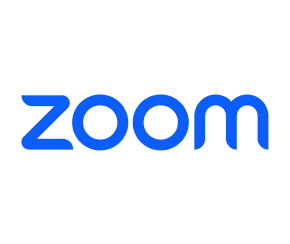 Zoom logo